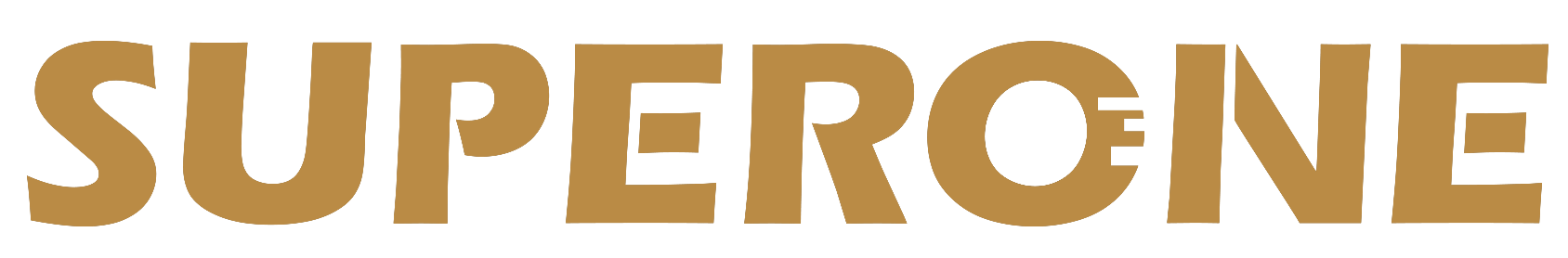 SUPERONE Official website